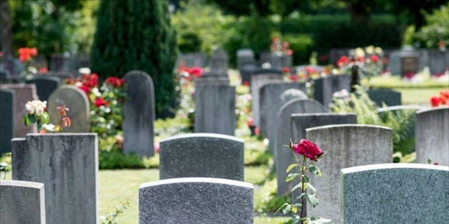 Avviso di Esumazioni Ordinarie Cimitero di Mussolente